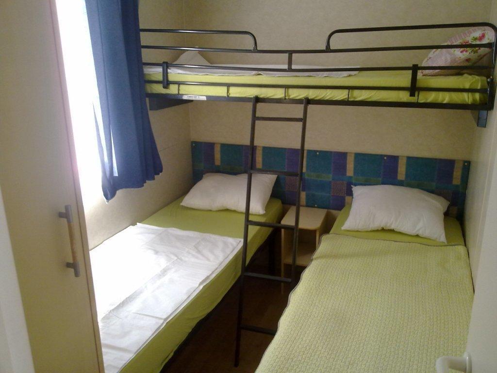Hotel Camp Sita Vir Zewnętrze zdjęcie