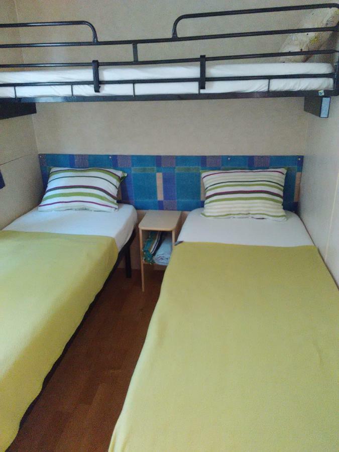 Hotel Camp Sita Vir Zewnętrze zdjęcie